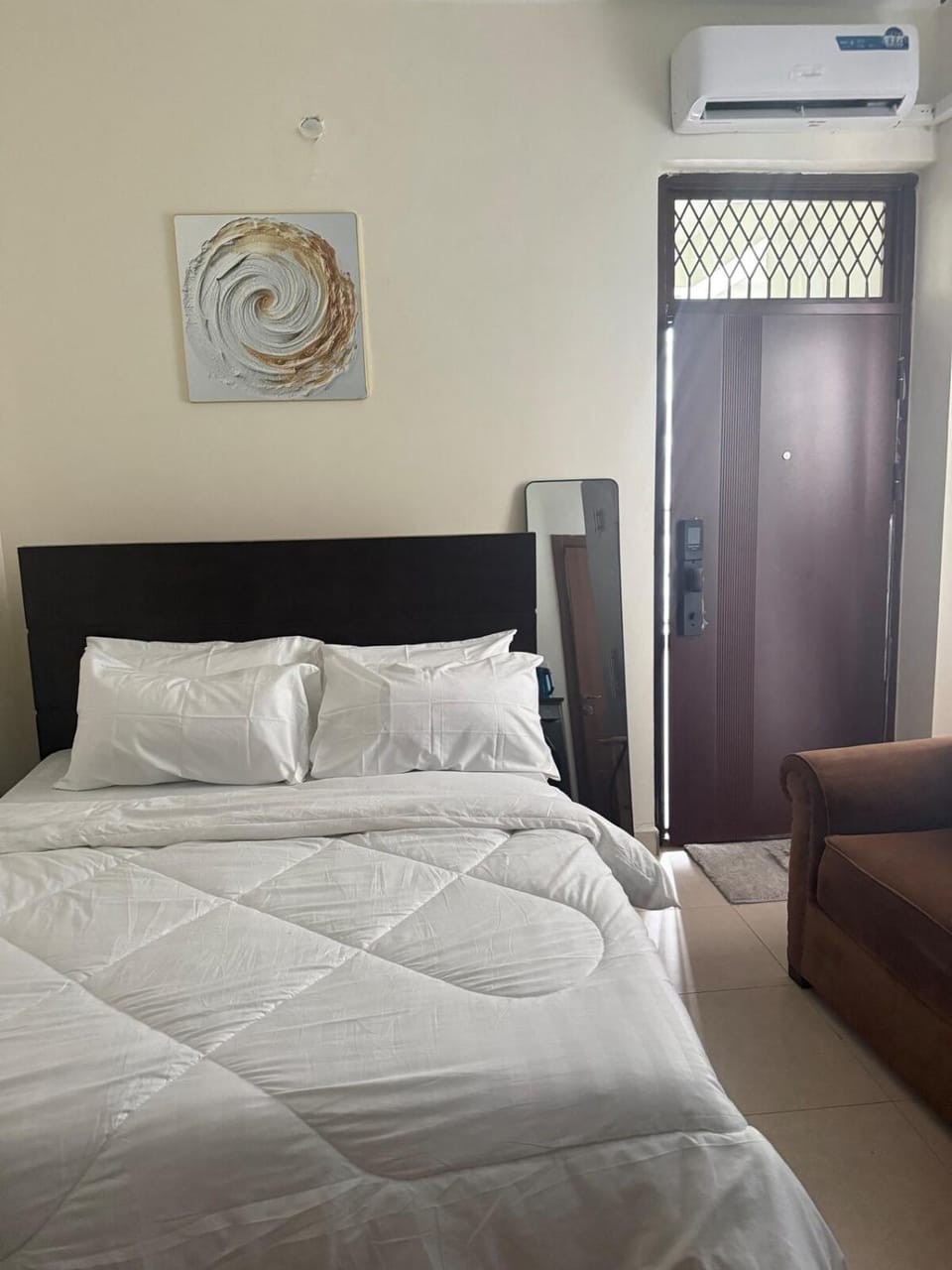 Amarianna comfort studio Near the beach Apartment in City of Dar es Salaam