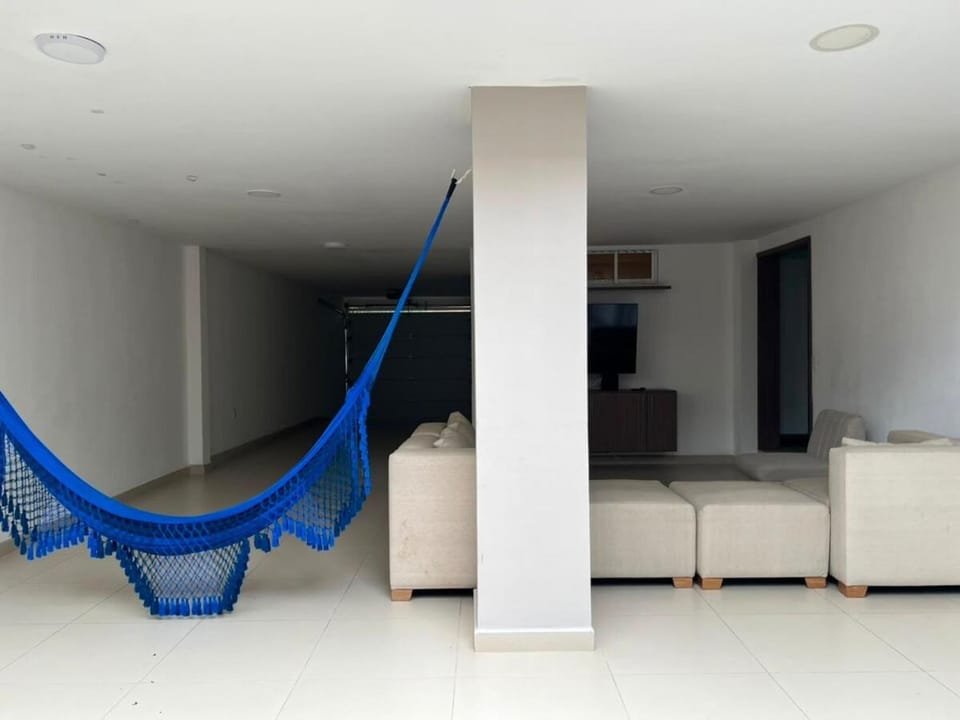 Casa Acosta Apartment in Floridablanca