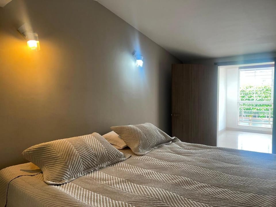 Casa Acosta Apartment in Floridablanca