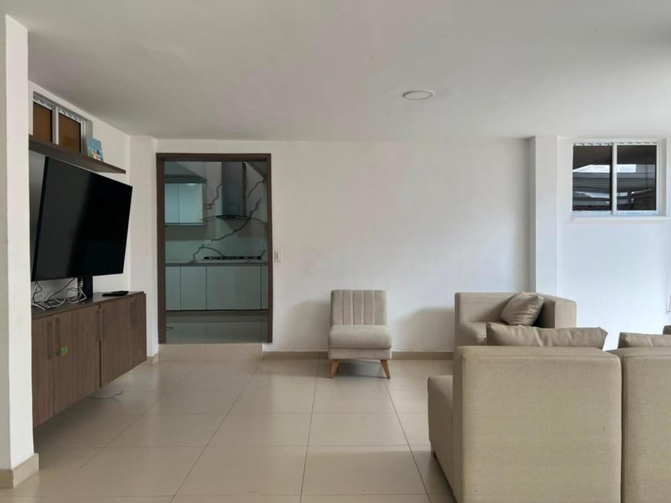 Casa Acosta Apartment in Floridablanca