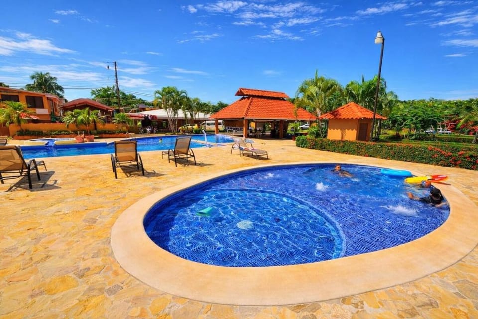 Jaco Beach Villa in Jaco
