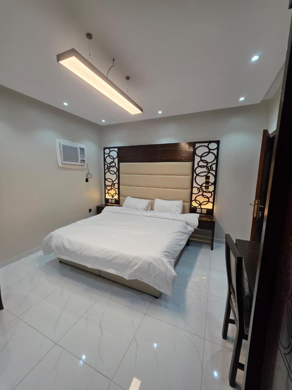 راحة للوحدات السكنية المفروشة Apartment in Jeddah