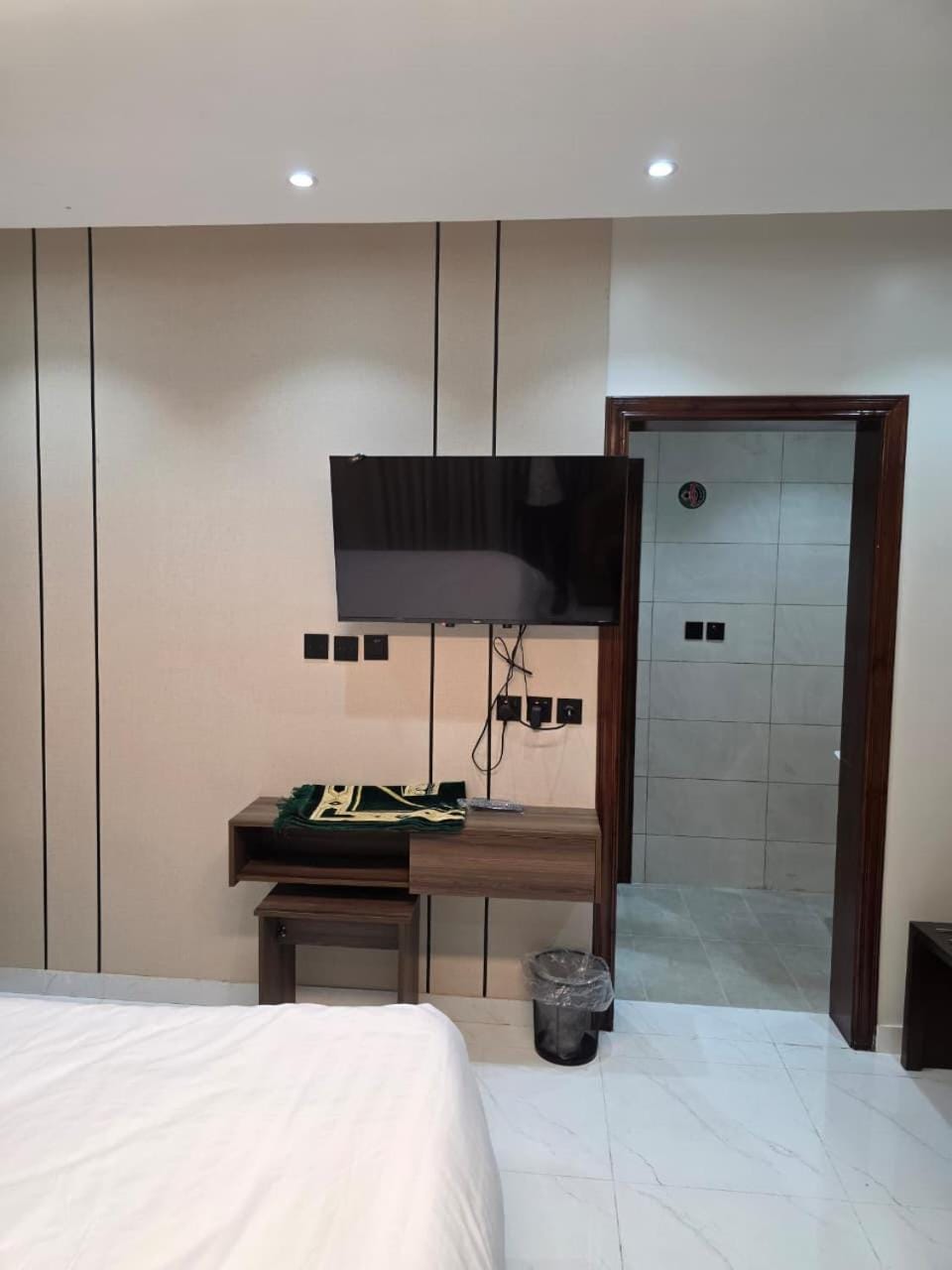 راحة للوحدات السكنية المفروشة Apartment in Jeddah