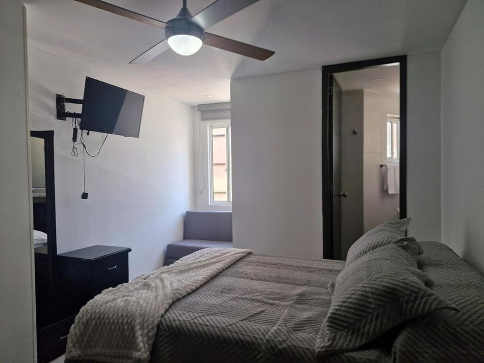 Home Gonzalez 603 WAIWA HOST Apartment in Bucaramanga