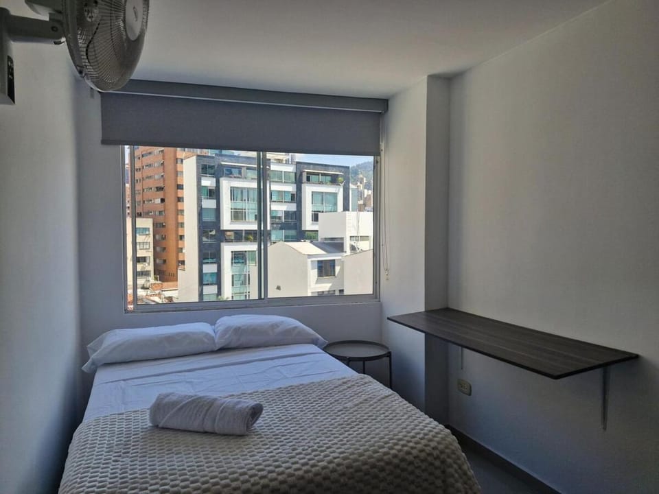 Home Gonzalez 603 WAIWA HOST Apartment in Bucaramanga