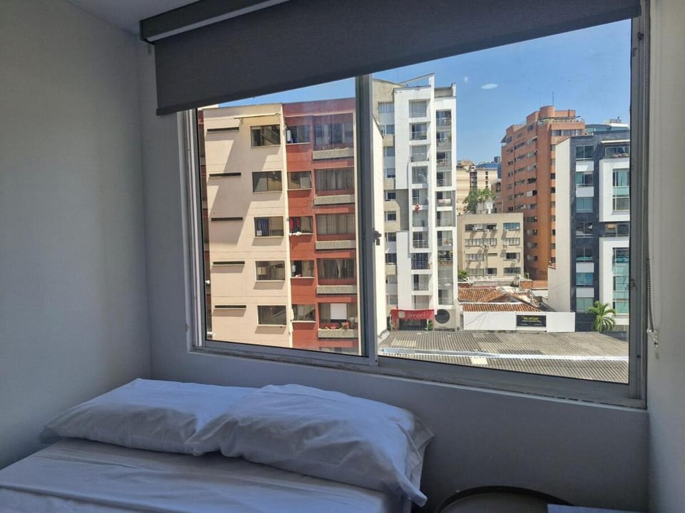 Home Gonzalez 603 WAIWA HOST Apartment in Bucaramanga