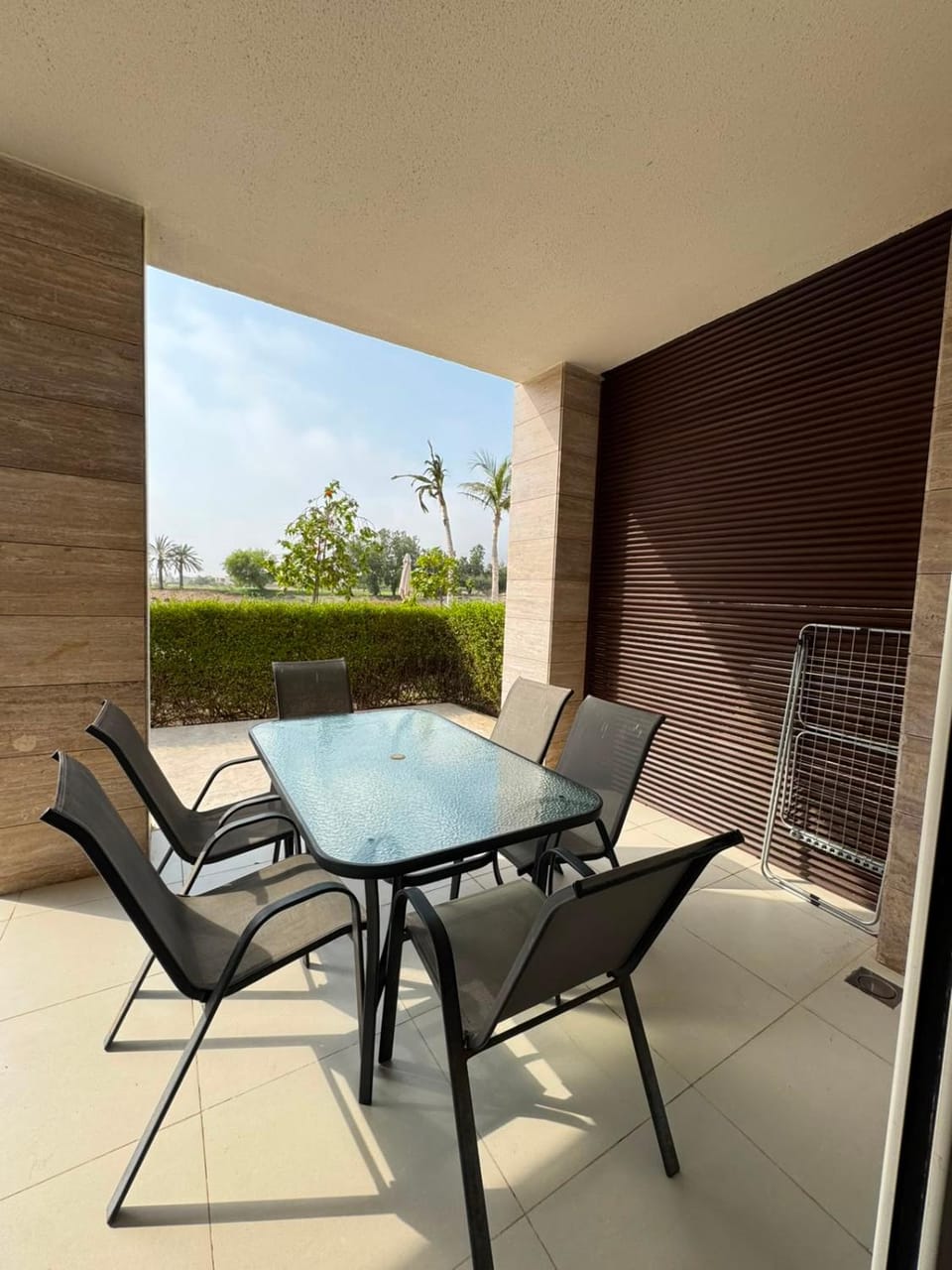 City Escape Apartment in Muscat Governorate, Oman