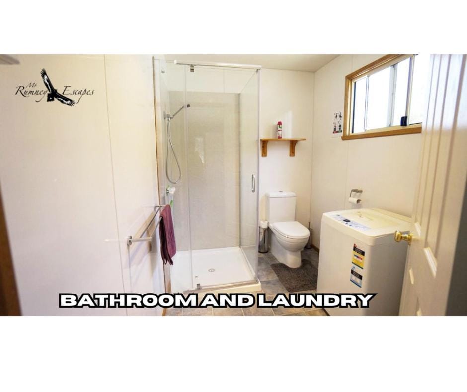 Mount Rumney Escapes - Platypus Cabin Cabin in Tasmania