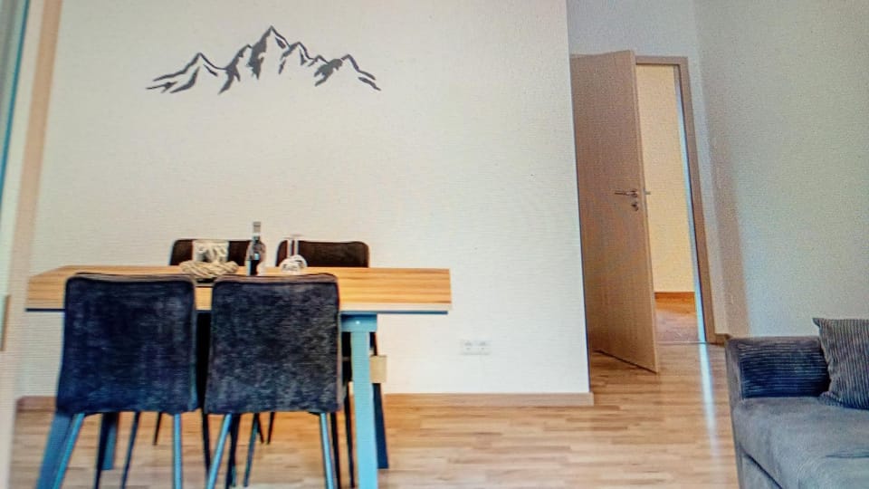Chalet Boggiesh Apartment in Canazei