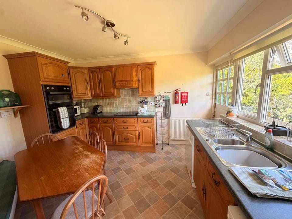 Abersoch North Wales home Sleeps 7 House in Abersoch
