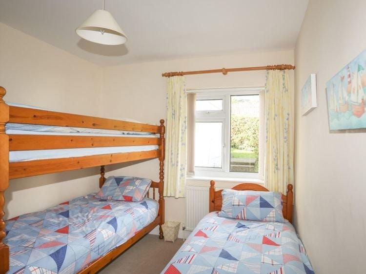 Abersoch North Wales home Sleeps 7 House in Abersoch