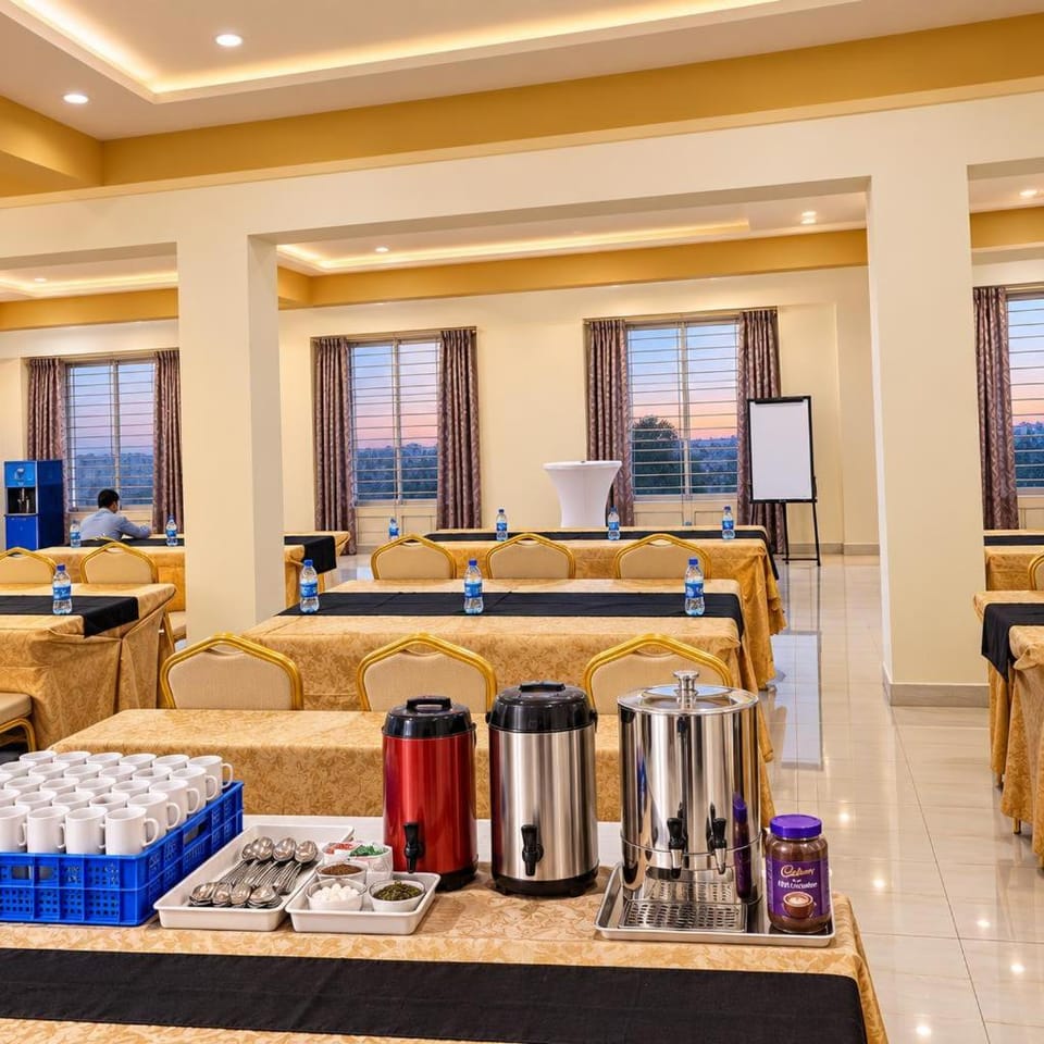 The Ellena Hotel Hotel in Kenya