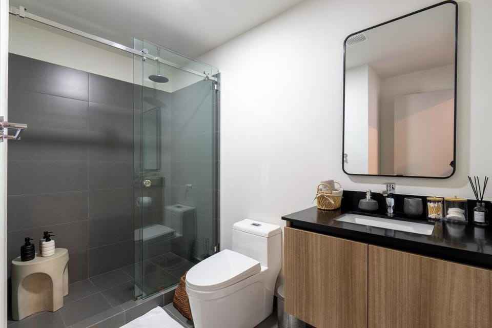 Luxury Stay near everything - apto 805 Apartment in San Jose
