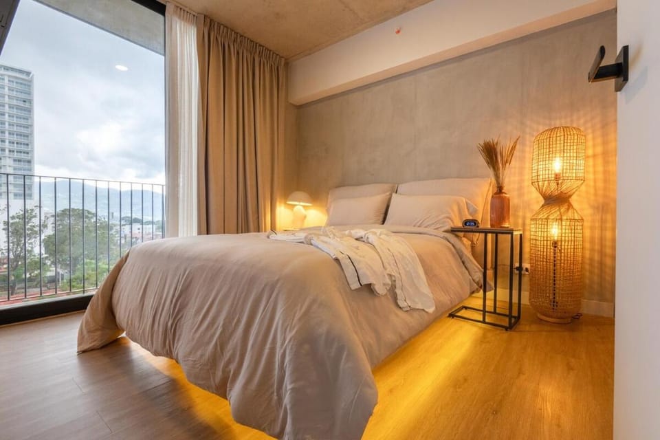 Luxury Stay near everything - apto 805 Apartment in San Jose