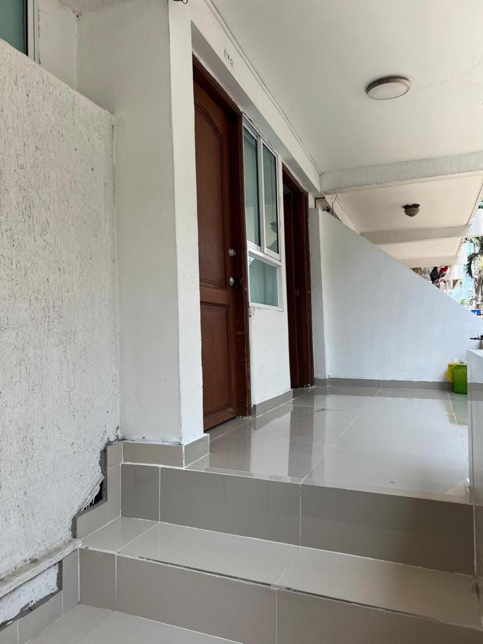 Apartamentos en Edificio Palanoa Rodadero Apartment in Gaira
