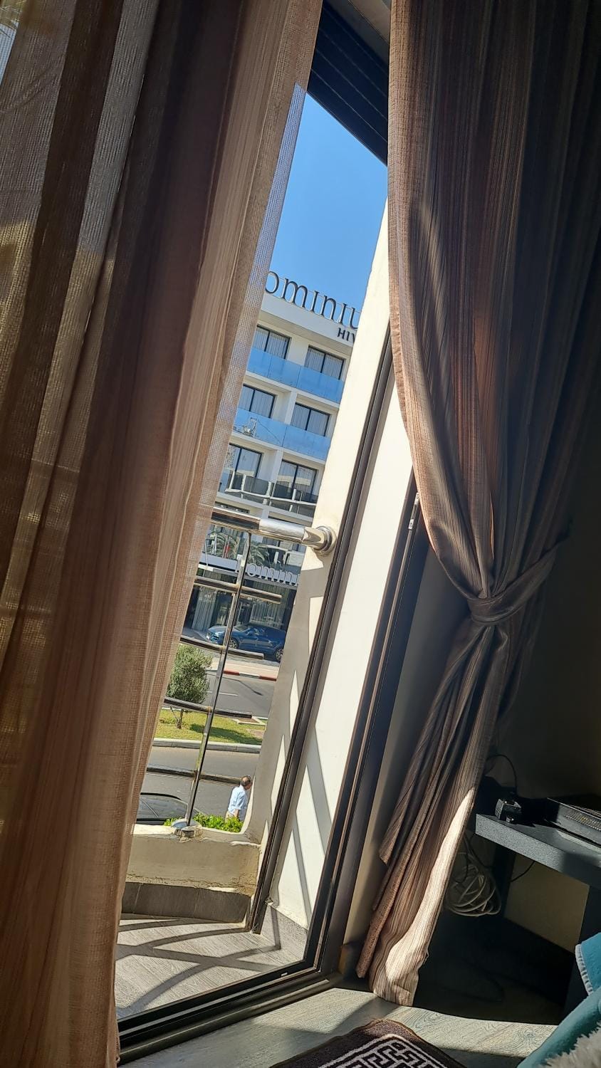 Résidence abdellah sonaba Apartment in Agadir
