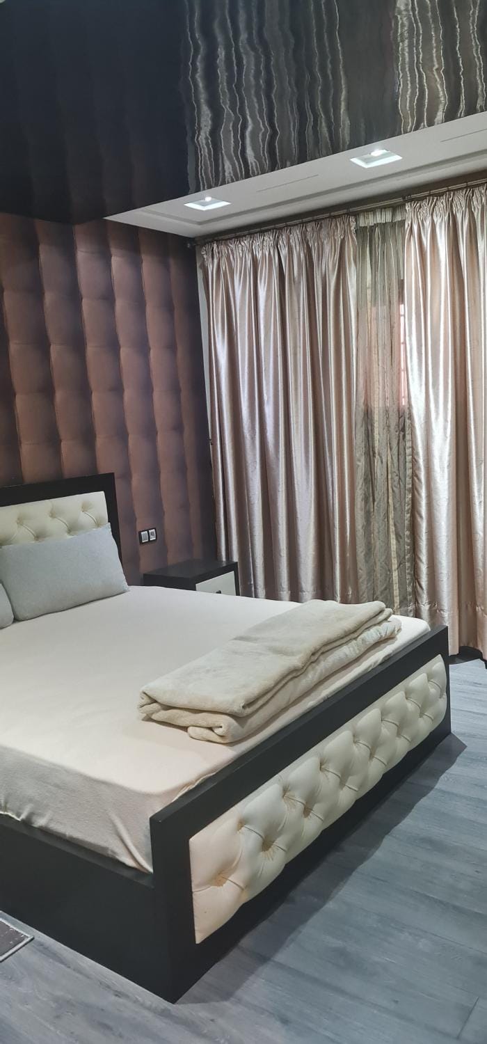 Résidence abdellah sonaba Apartment in Agadir