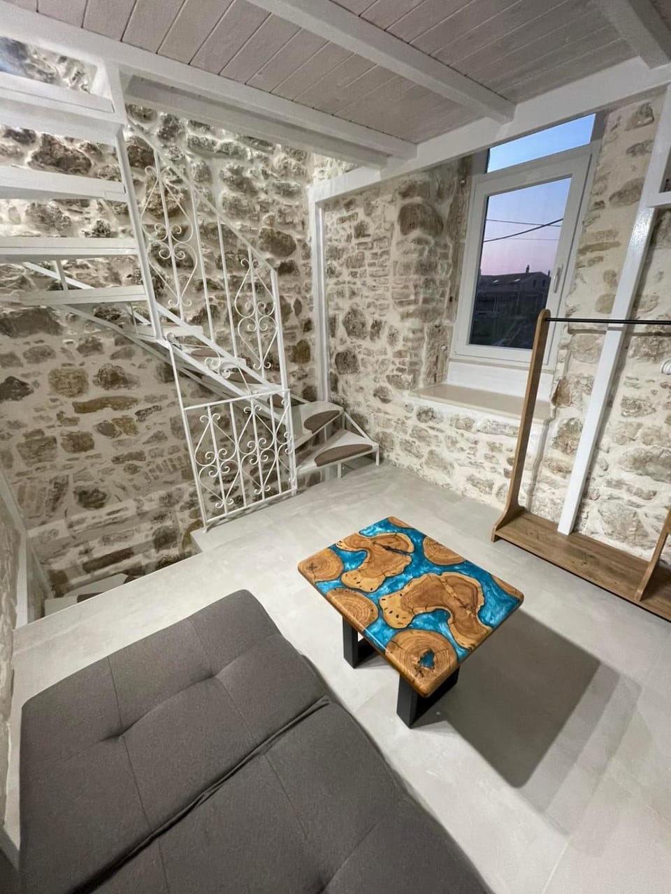 Casa Pietra House in Corfu