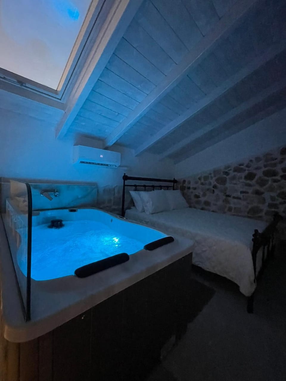 Casa Pietra House in Corfu