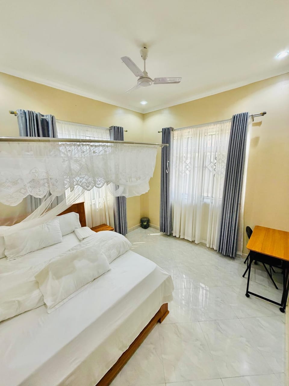 Kate 2-Bedroom Airport Residence Apartment in City of Dar es Salaam