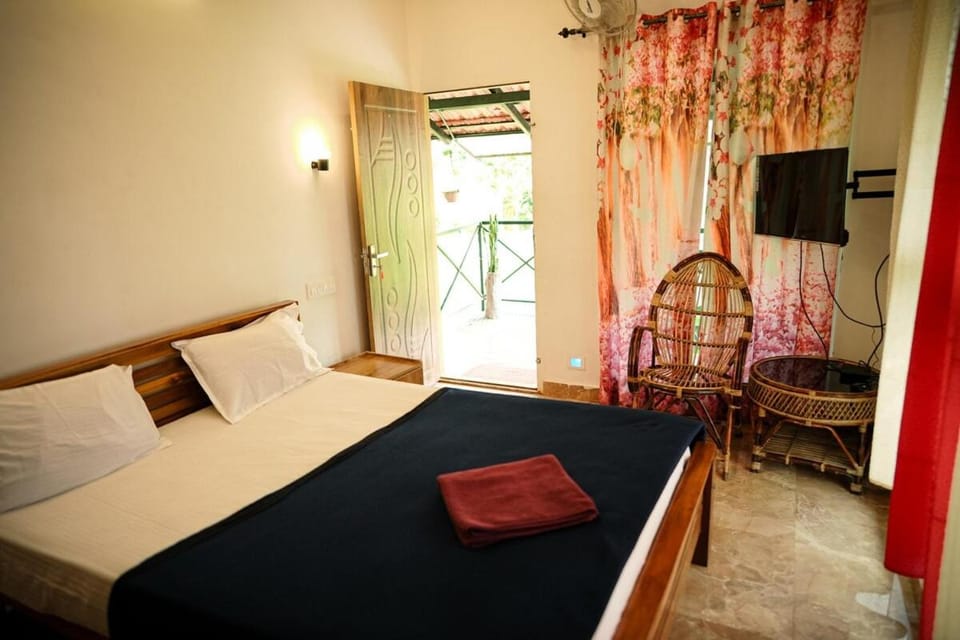 SanSree a 7BR Riverside Retreat with Private Pool House in Kerala