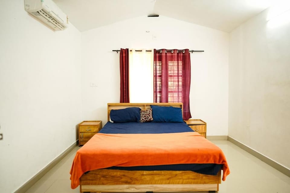 SanSree a 7BR Riverside Retreat with Private Pool House in Kerala