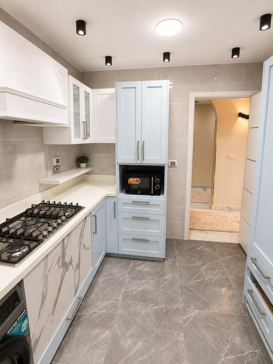Kitchen or kitchenette, dishwasher, minibar, oven, pet friendly, stove