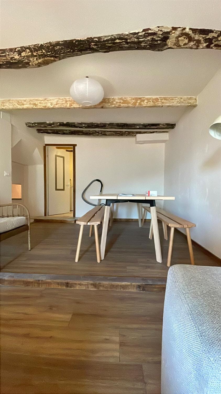 Charmant 2 pièces au cœur du Vieux Menton Apartment in Menton