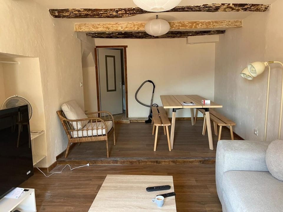 Charmant 2 pièces au cœur du Vieux Menton Apartment in Menton