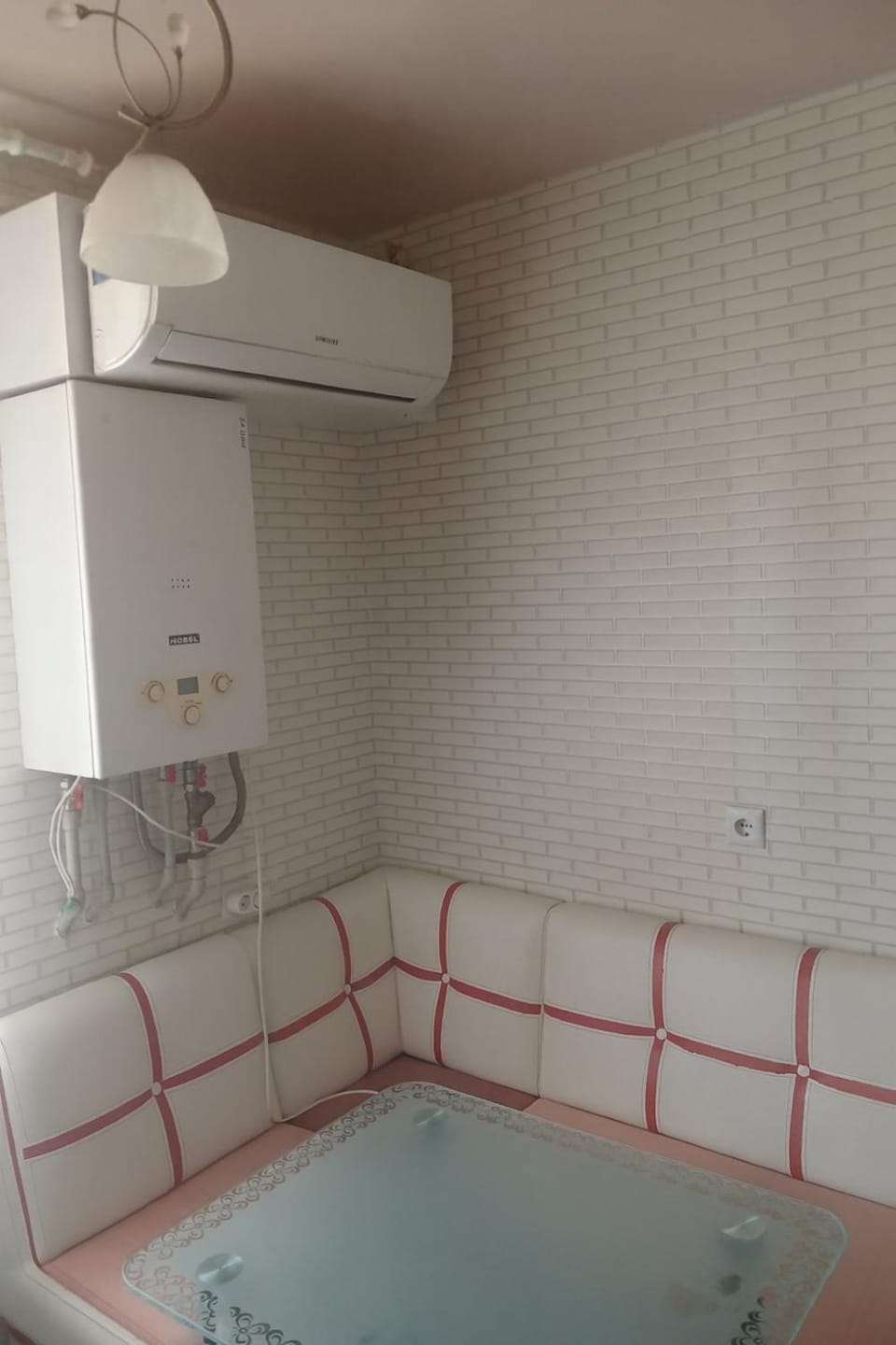 Квартира Apartment in Ukraine