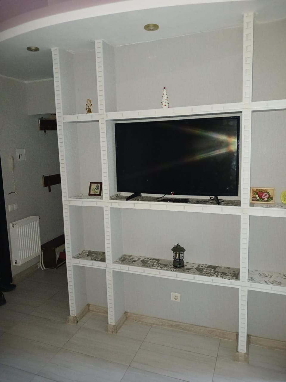 Квартира Apartment in Ukraine