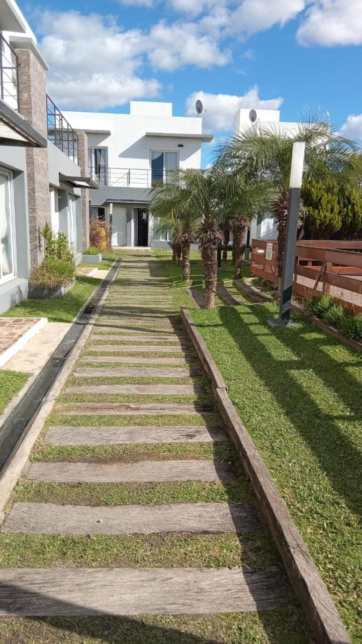 Duplex Amaiur Apartment in Entre Ríos Province, Argentina