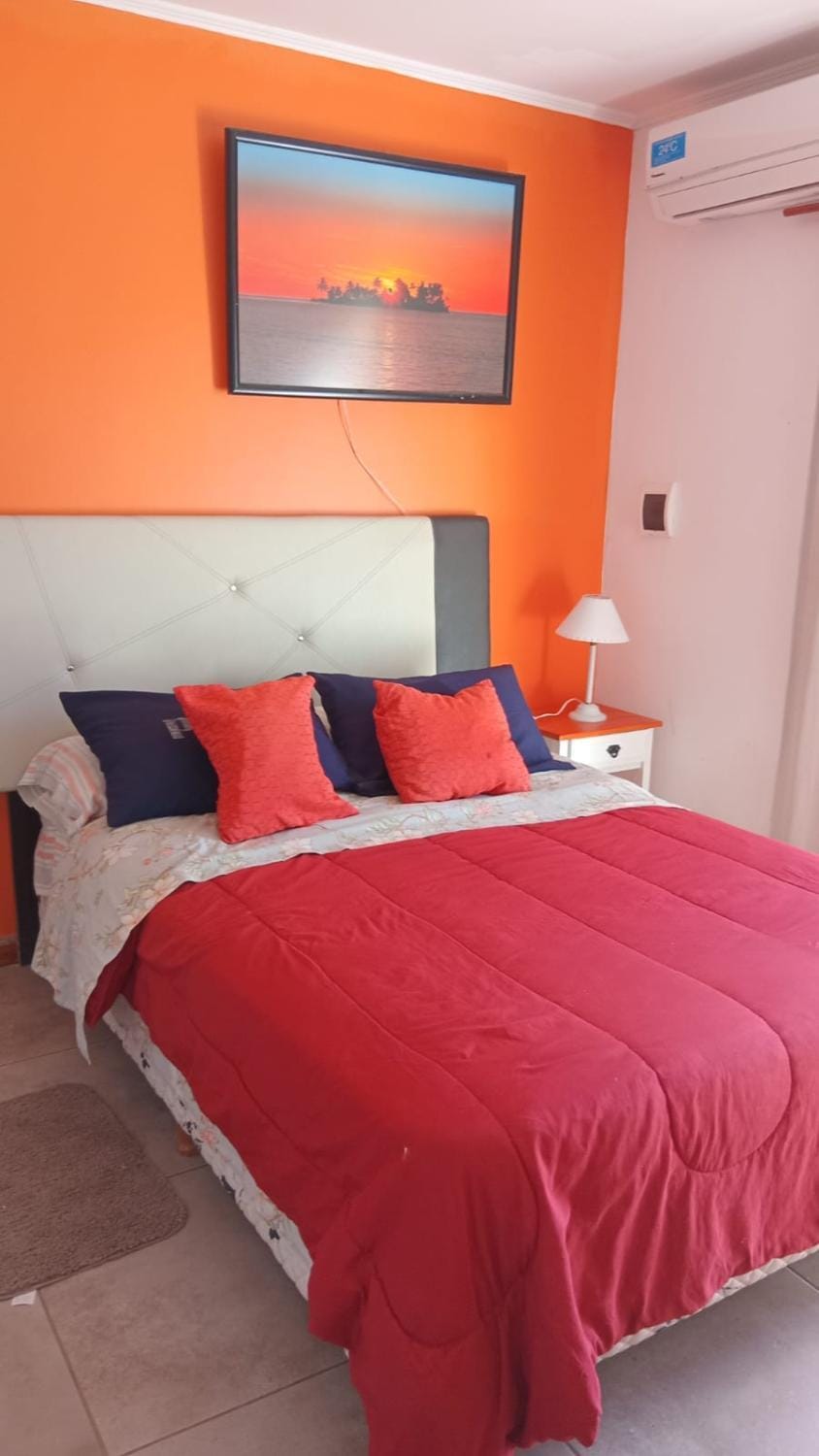 Duplex Amaiur Apartment in Entre Ríos Province, Argentina