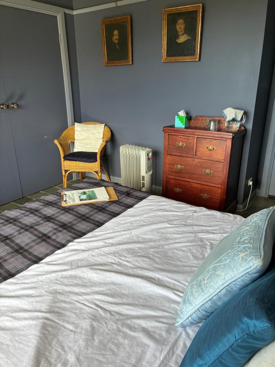 Springmead B&B Bed and Breakfast in Rydal