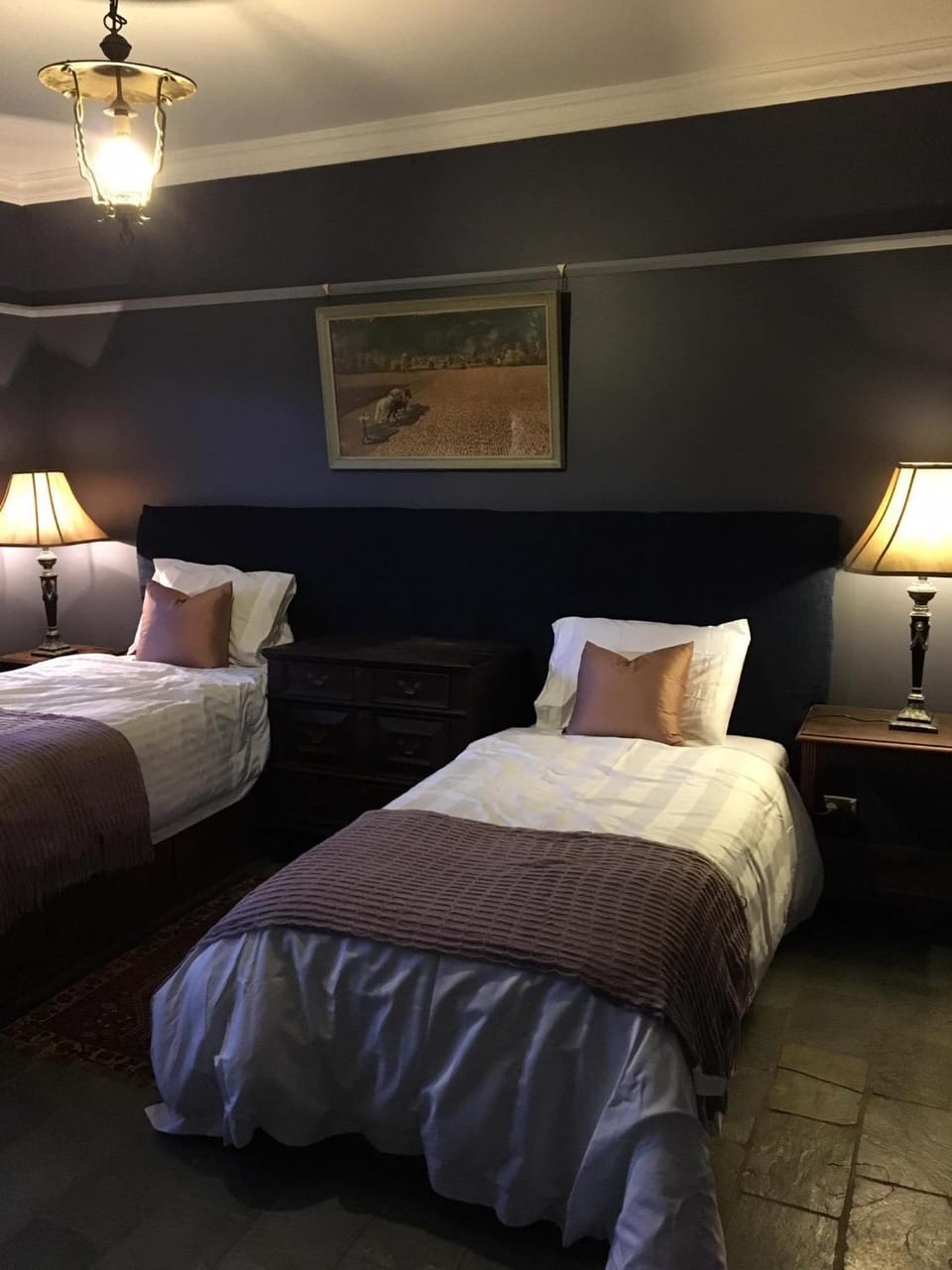 Springmead B&B Bed and Breakfast in Rydal