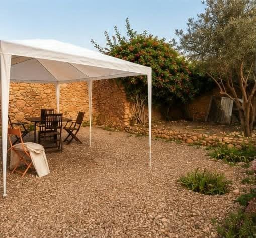 Charmante maison nichée au coeur des montagnes House in Souss-Massa