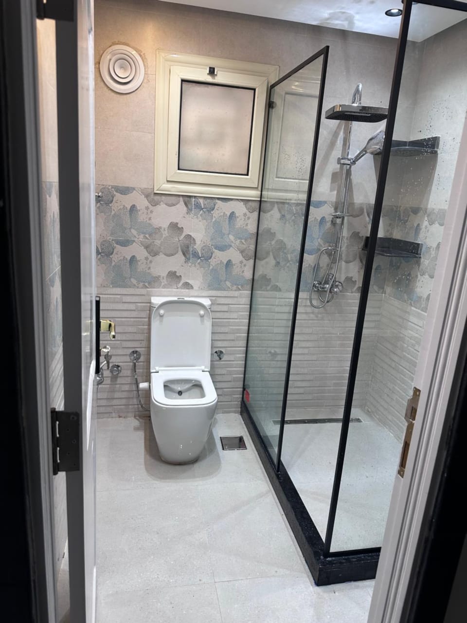 شقة مفروشه في كمبوند ذايد هايتس بالقرب من اركان ومول العرب Apartment in Egypt