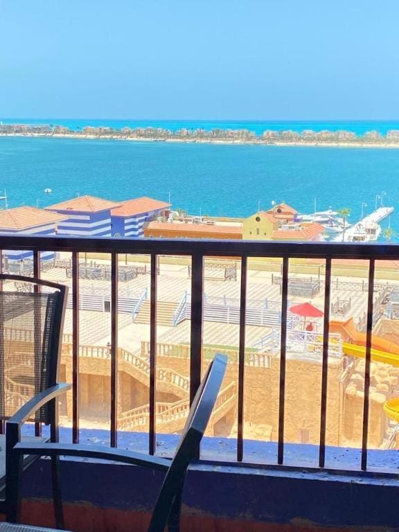 Macaa Apartment in Egypt