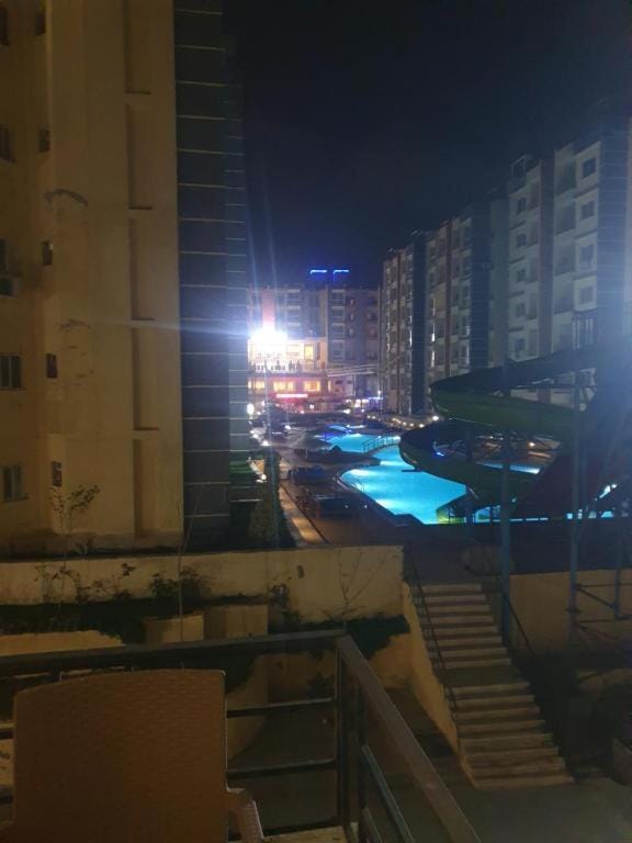 Macaa Apartment in Egypt