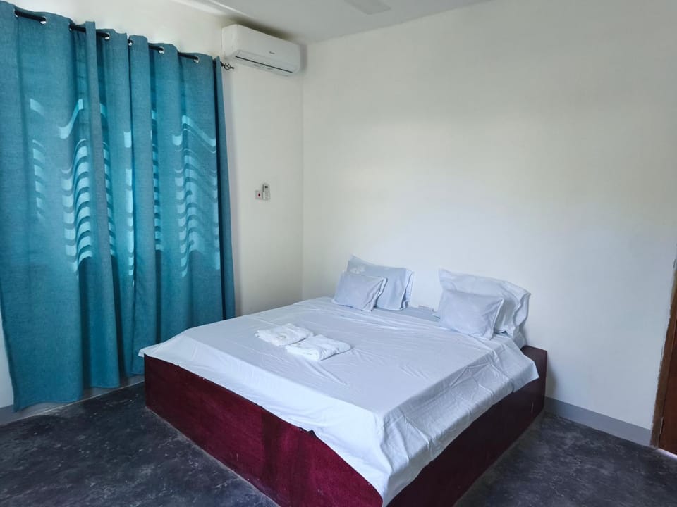 Experience Paje Bed and Breakfast in Tanzania