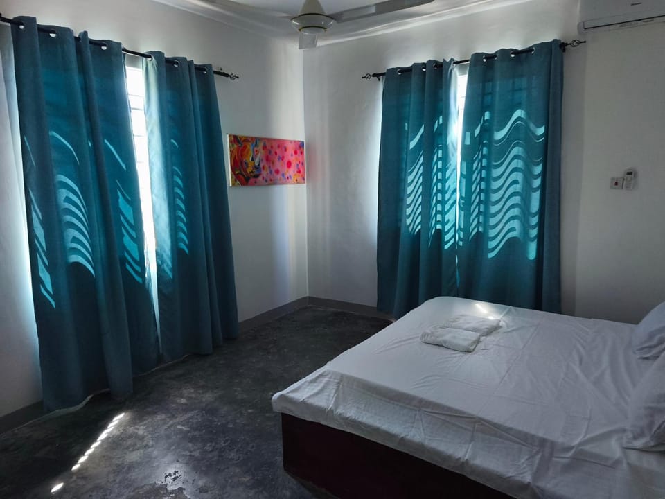 Experience Paje Bed and Breakfast in Tanzania