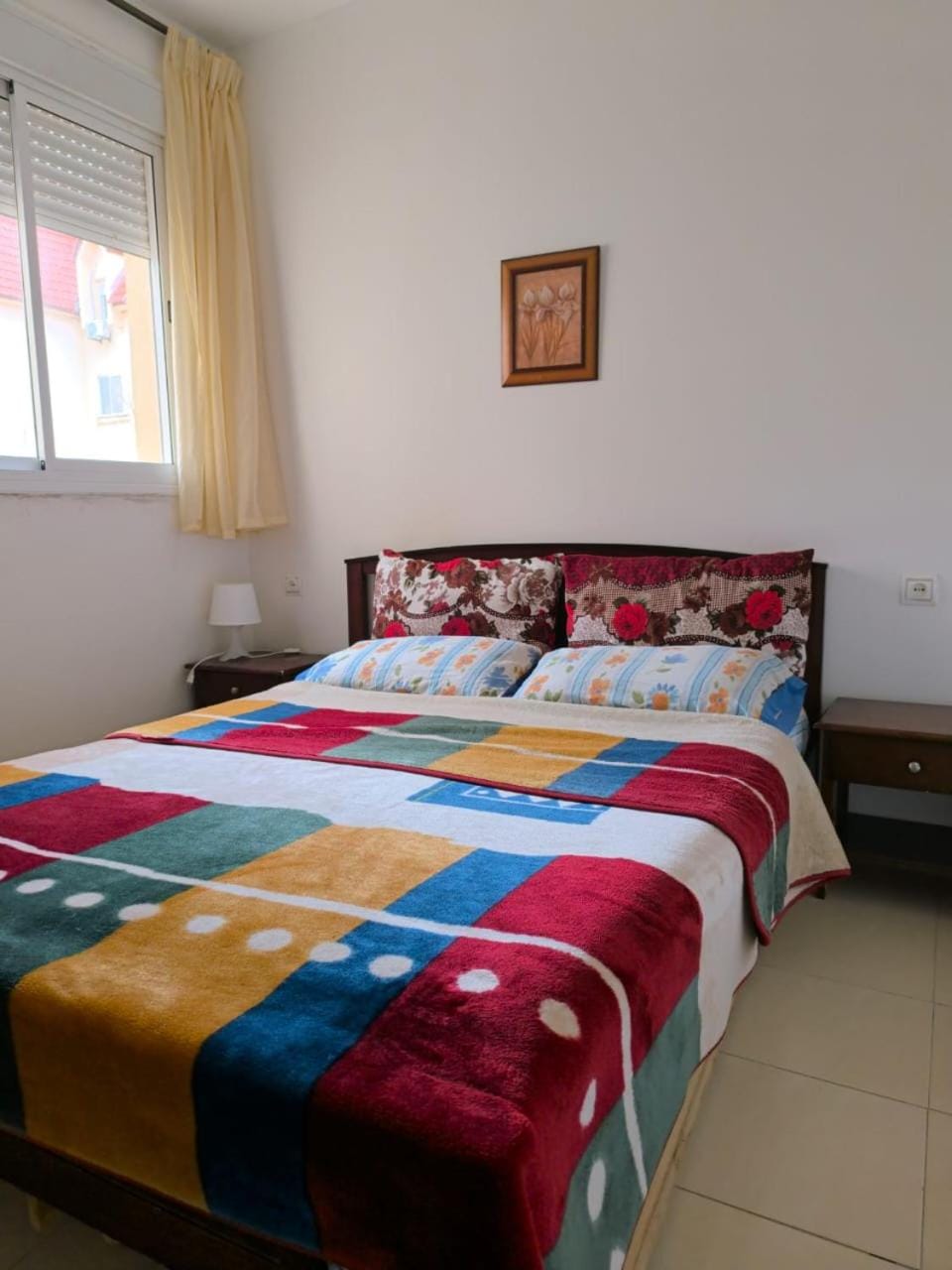 Les jardins d'Ifrane 250 Apartment in Fez-Meknès