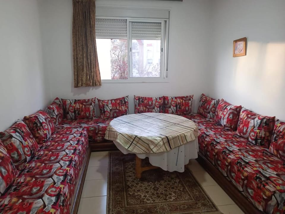Les jardins d'Ifrane 250 Apartment in Fez-Meknès