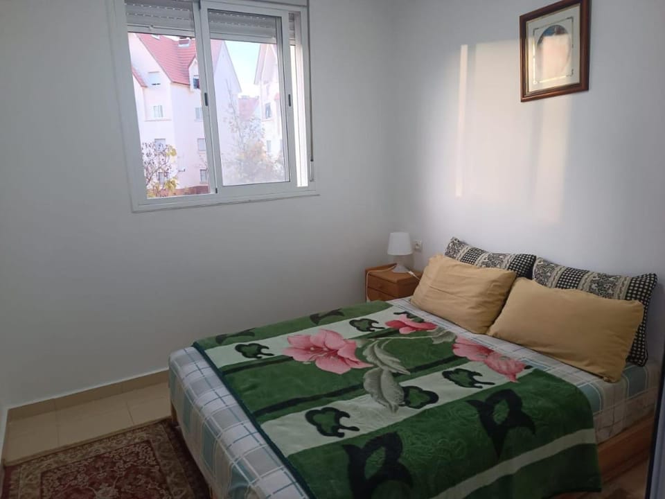 Les jardins d'Ifrane 250 Apartment in Fez-Meknès