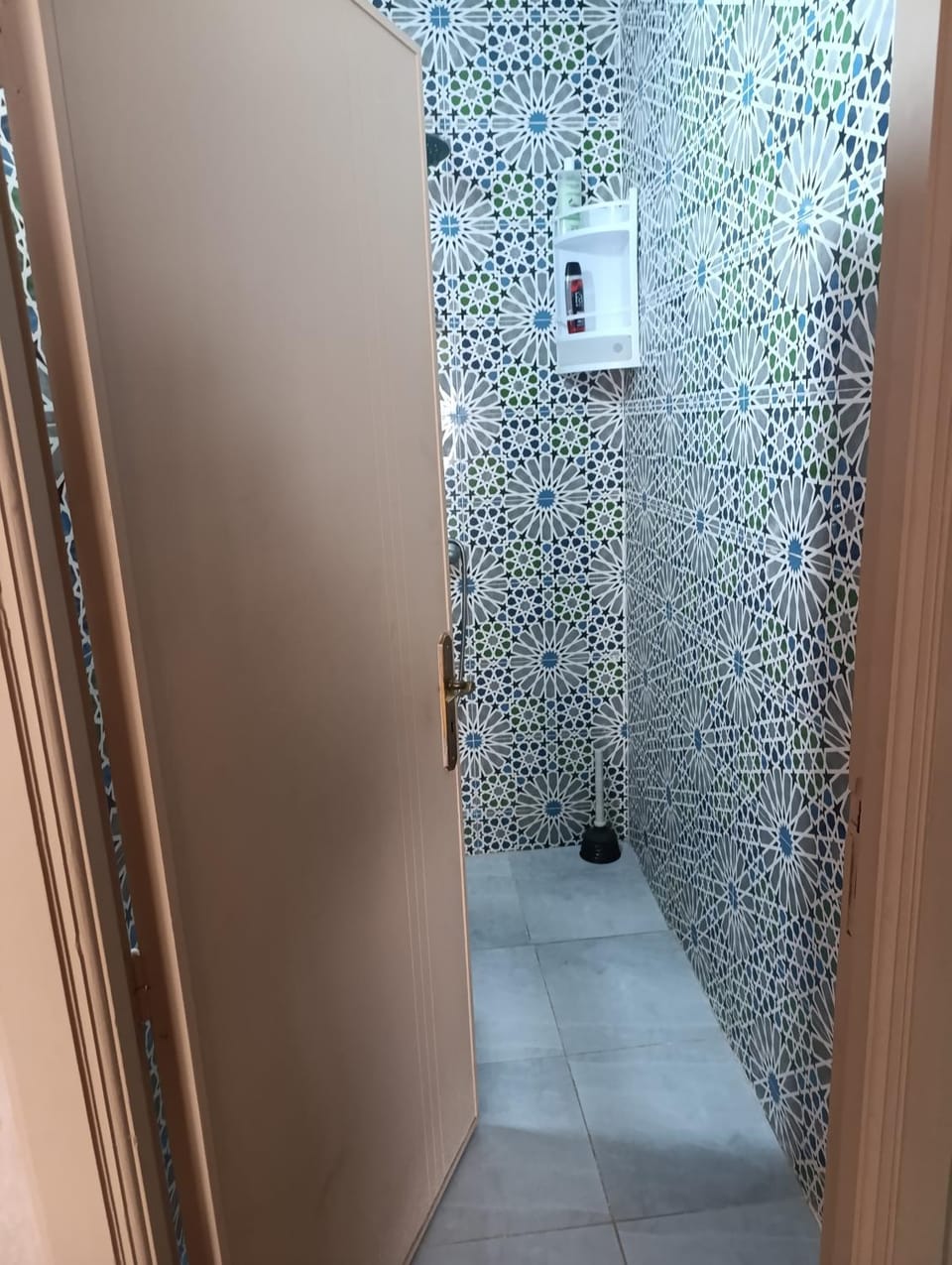 Appartement Agadir Résidence familial Apartment in Agadir