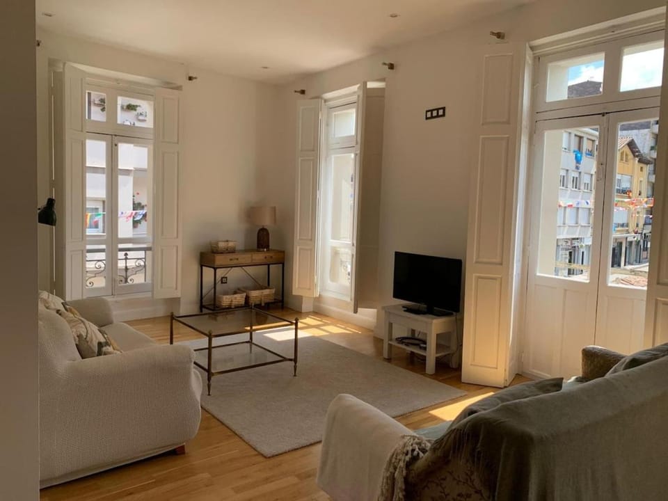 Casona Asturiana Apartment in Arriondas