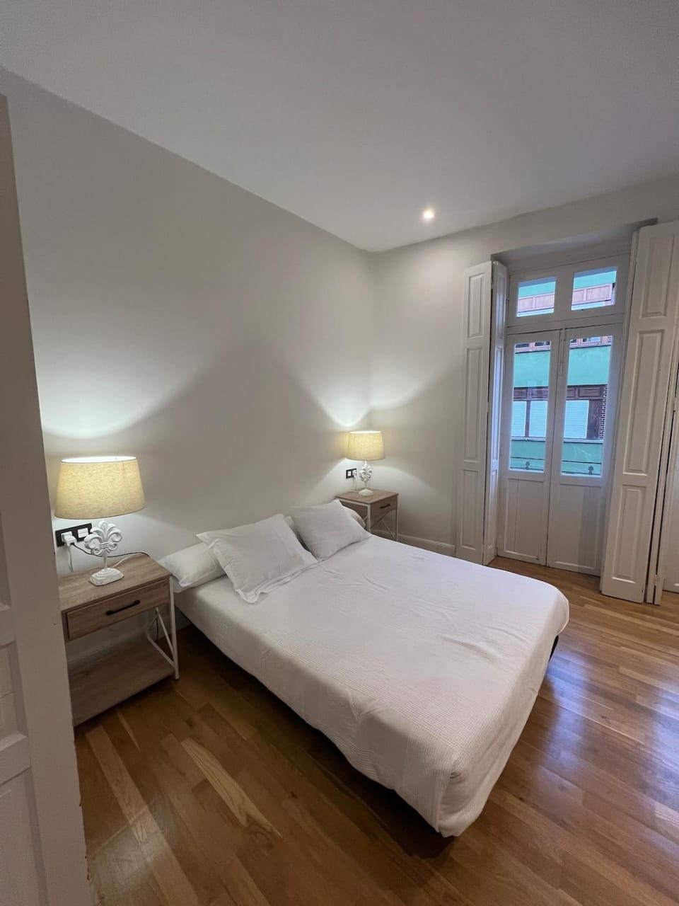 Casona Asturiana Apartment in Arriondas