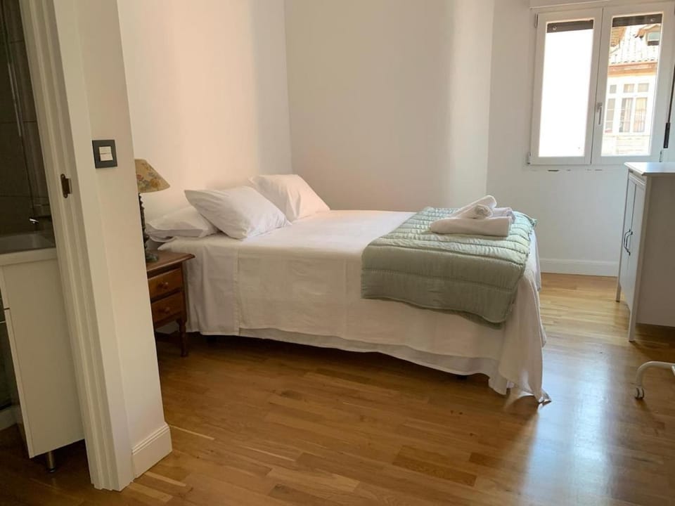 Casona Asturiana Apartment in Arriondas