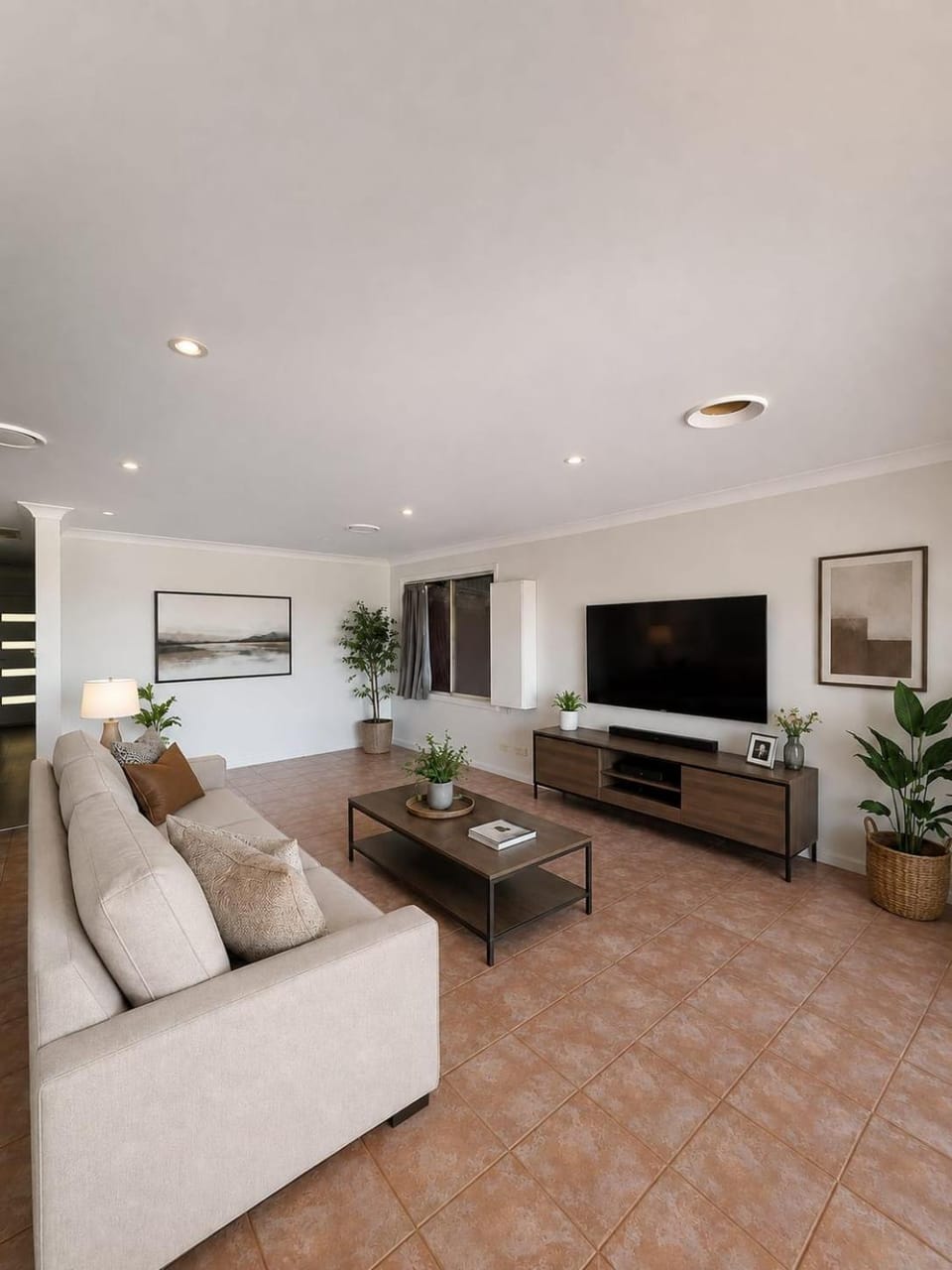 Ocean View Retreat near North Curl Curl Beach Apartment in Sydney
