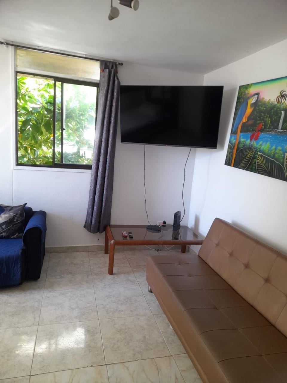 TV and multimedia